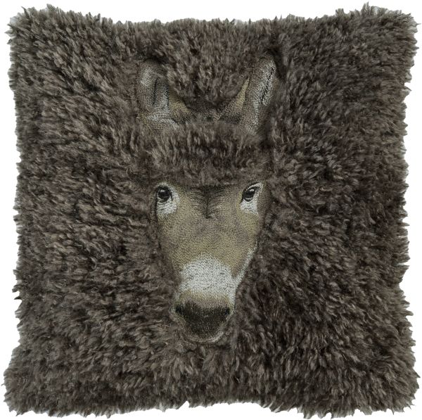 Kissenhülle BURRO Fake Fur